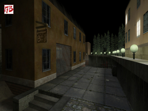 de_stockholm (Counter-Strike)