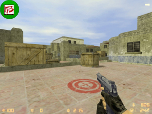 de_tfc_casbah (Counter-Strike)