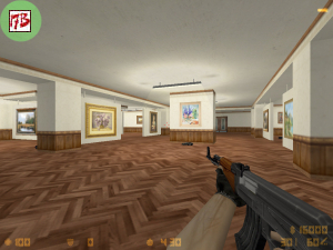 fy_art_gallery_beta (Counter-Strike)