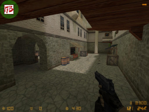 aim_village2 (Counter-Strike)