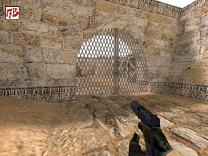 de_dust2_balans (Counter-Strike)