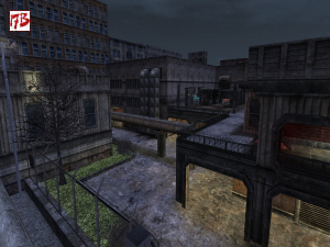 de_dissension (Counter-Strike)