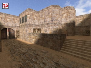 de_dust_3 (Counter-Strike)