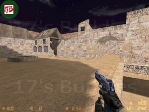 cs_afganistan (Counter-Strike)