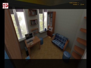 Screen uploaded Today by Freimaurer