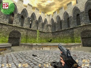 aim_maze_cz (Condition Zero)