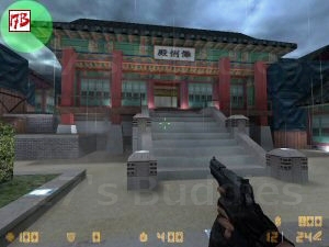 de_korea_cz (Condition Zero)