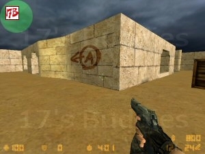 de_lete_cz (Condition Zero)