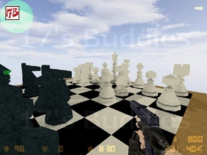 de_chess (Counter-Strike)