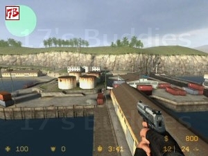 de_port (CS:Source)