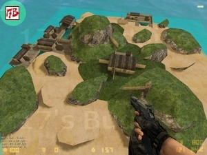 fy_farcry_b1 (Counter-Strike)