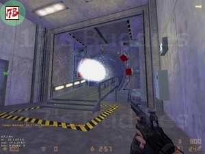 de_chaapaai (Counter-Strike)