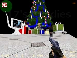 kz_m3_xmas_b00 (Counter-Strike)