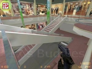 cs_citymall (Counter-Strike)