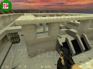 fy_buzzkill2 (Counter-Strike)