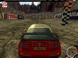 rc_desert (HL Rally)