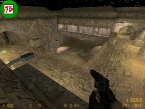 de_dustyaztec (Counter-Strike)