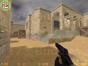 de_hostile_clan (Counter-Strike)