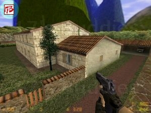 cs_assaultvilla (CS:Source)