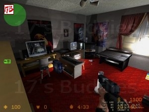 de_rats_home_studio (CS:Source)