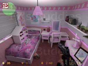 de_dolls (CS:Source)