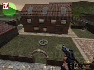 de_irishrangers (CS:Source)