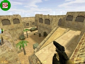 de_algeria (Counter-Strike)