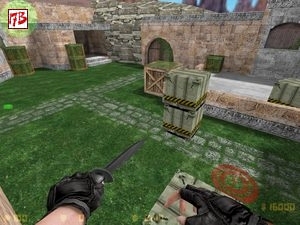 sea_dust2 (Counter-Strike)