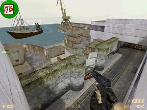 de_rechport (Counter-Strike)