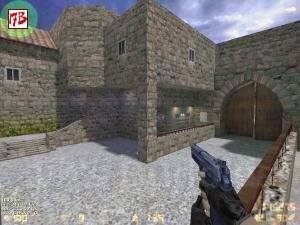 cs_cstle (Counter-Strike)