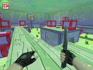 fy_spongebob (Counter-Strike)