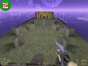 74_war (Counter-Strike)