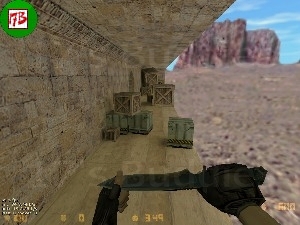 2d_dust (Counter-Strike)