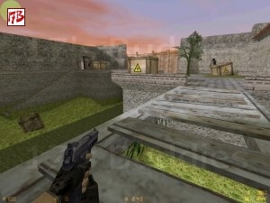 de_herm (Counter-Strike)