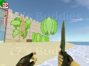 fy_baywatch_v2 (Counter-Strike)