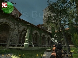 de_corse (CS:Source)