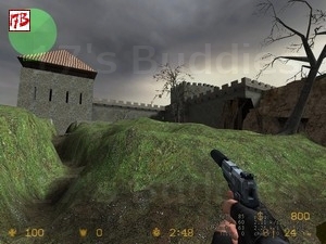 de_middleages (CS:Source)