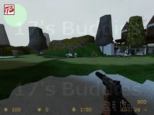 de_golf (CS:Source)