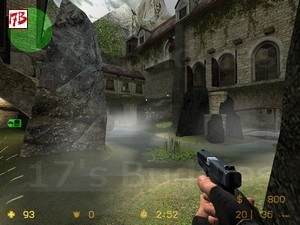 de_abbaye_premium (CS:Source)