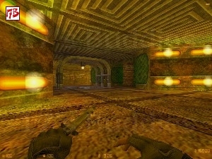 ut_rambo_arena (Counter-Strike)