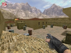fy_inferno_roof (Counter-Strike)