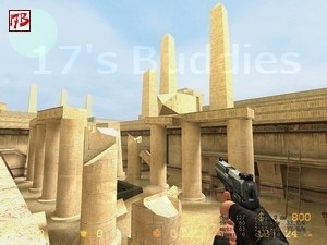 de_egyptkm (CS:Source)