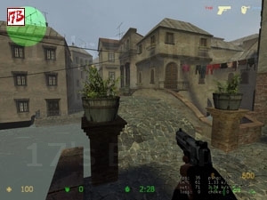 de_venice (CS:Source)