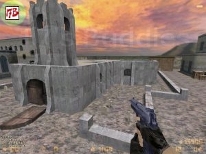 cs_desperado (Counter-Strike)