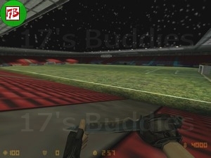 soccerjam (Counter-Strike)