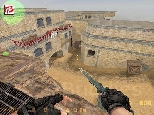 de_dust2_2007 (Counter-Strike)