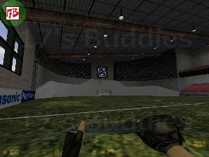 indoorjam (Counter-Strike)