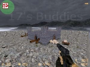 fy_castle_bt (Counter-Strike)