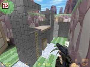 ka_comicjungle2 (Counter-Strike)