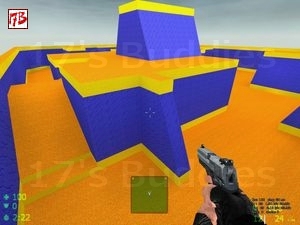 gg_blue_arena (CS:Source)